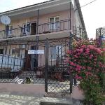 Marinka Guest House Adler