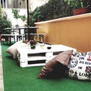 Smart Accomodation