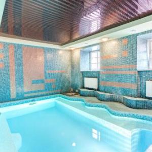 Mabre Residence Hotel
