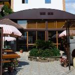 Palmira Guest House Adler 