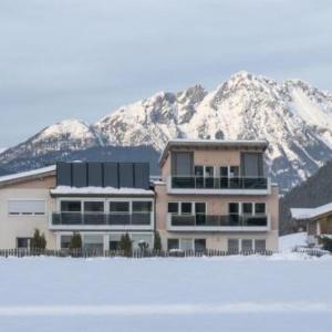 Appartement Raffael