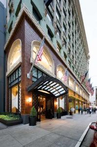 Hotel Zelos San Francisco hotel near Moscone Center