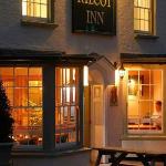 The Kilcot Inn