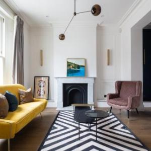 Chalcot Road IV by onefinestay