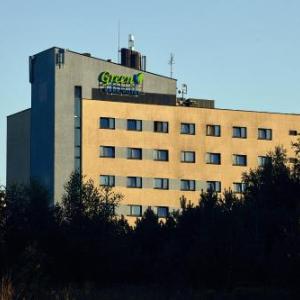 Green Park Hotel Vilnius