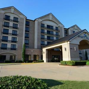 Hyatt Place Indianapolis Airport