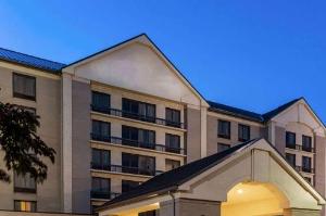 Hyatt Place Kansas City Airport, Kansas City
