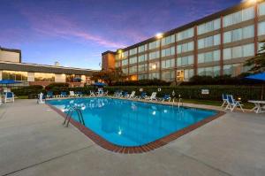 Clarion Hotel and Conference Center Exton West Chester, Exton