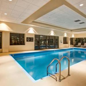 Homewood Suites By Hilton Chicago Downtown