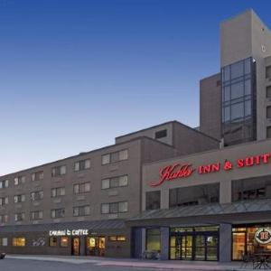 Hotels near Gar Lin Dairy Farm - Kahler Inn And Suites