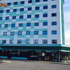 Green Park Hotel Klaipeda