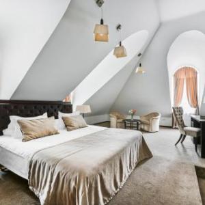 Amberton Cozy Hotel Kaunas