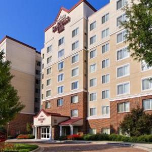 Residence Inn by Marriott Charlotte SouthPark - Marriott hotel near Charlotte