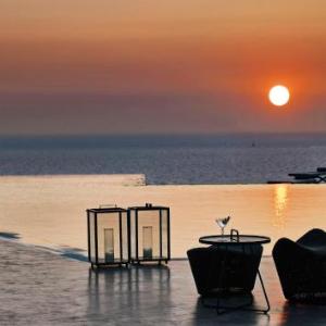 Santo Pure Oia Suites & Villas