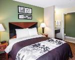 Englewood Colorado Hotels - Sleep Inn Denver Tech Center