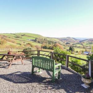 Cedar Cottage Llanidloes