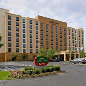 Courtyard by Marriott Boston Billerica/Bedford