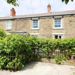 Mellow Cottage Perranporth