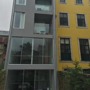 Miguel Bombarda - Porto Houses & Suites