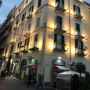 Dreaming of Naples