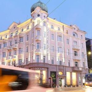 Hotel Lion Sofia