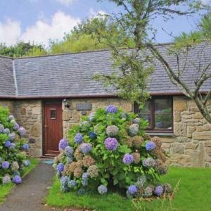 Long Barn Cottage Penzance