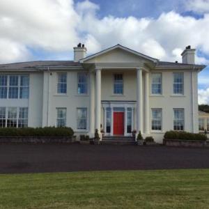 Redgate House Bed and Breakfast