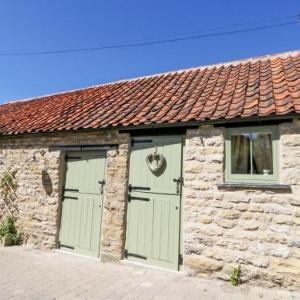 Puddleduck Cottage Pickering