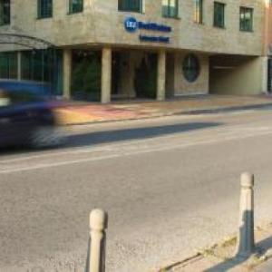 Best Western Plus Lozenetz Hotel