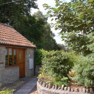 Stable Cottage Wookey