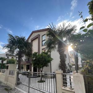 Apartments Villa Stefan