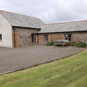 Widehay Barn South Molton