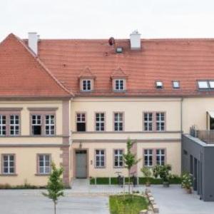 Boardinghouse Neumarkt Alte Schule