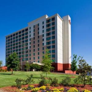 Crowne Plaza Memphis Downtown