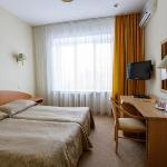 Hotel in Cheboksary 