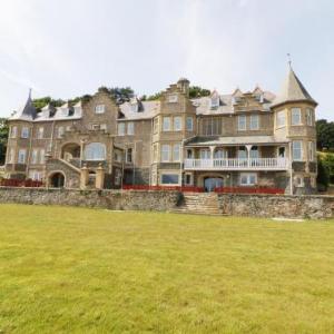 Bryn Mel Apartment Menai Bridge