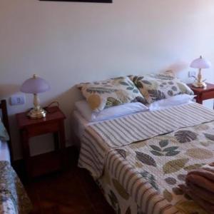 Apartamentos Centricos Puerto Iguazu