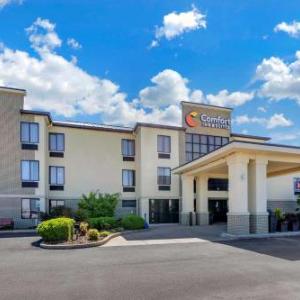 Comfort Inn & Suites