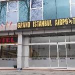 Hotel Grand Istanbul Airport Istanbul