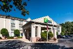 Mount Holly North Carolina Hotels - Holiday Inn Express Hotel & Suites Charlotte Arpt-Belmont