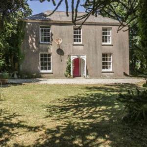 Benbole Farmhouse Bodmin