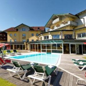 Hotel Moser