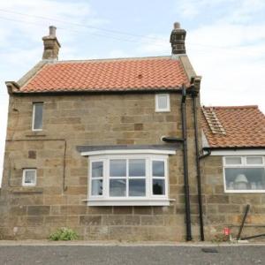 Swang Cottage Whitby