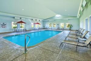 Holiday Inn Express Hotel & Suites Benton Harbor, an IHG Hotel, Benton Harbor