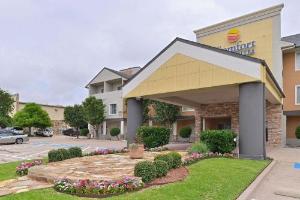 Comfort Inn & Suites Frisco, Frisco