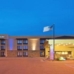 Holiday Inn Express Hotel & Suites Colby