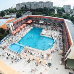 Hotel Noy Volgograd 