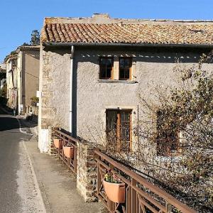 Maison de Textile Apartment