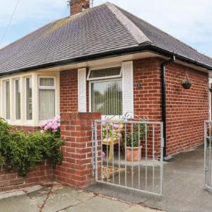 Poets Retreat Thornton-Cleveleys