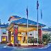 Comfort Inn Blairsville